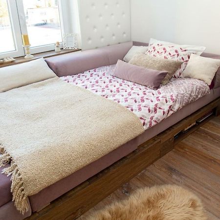 New, Stylish And Modern Central Studio, Free Parking Celje Exterior foto