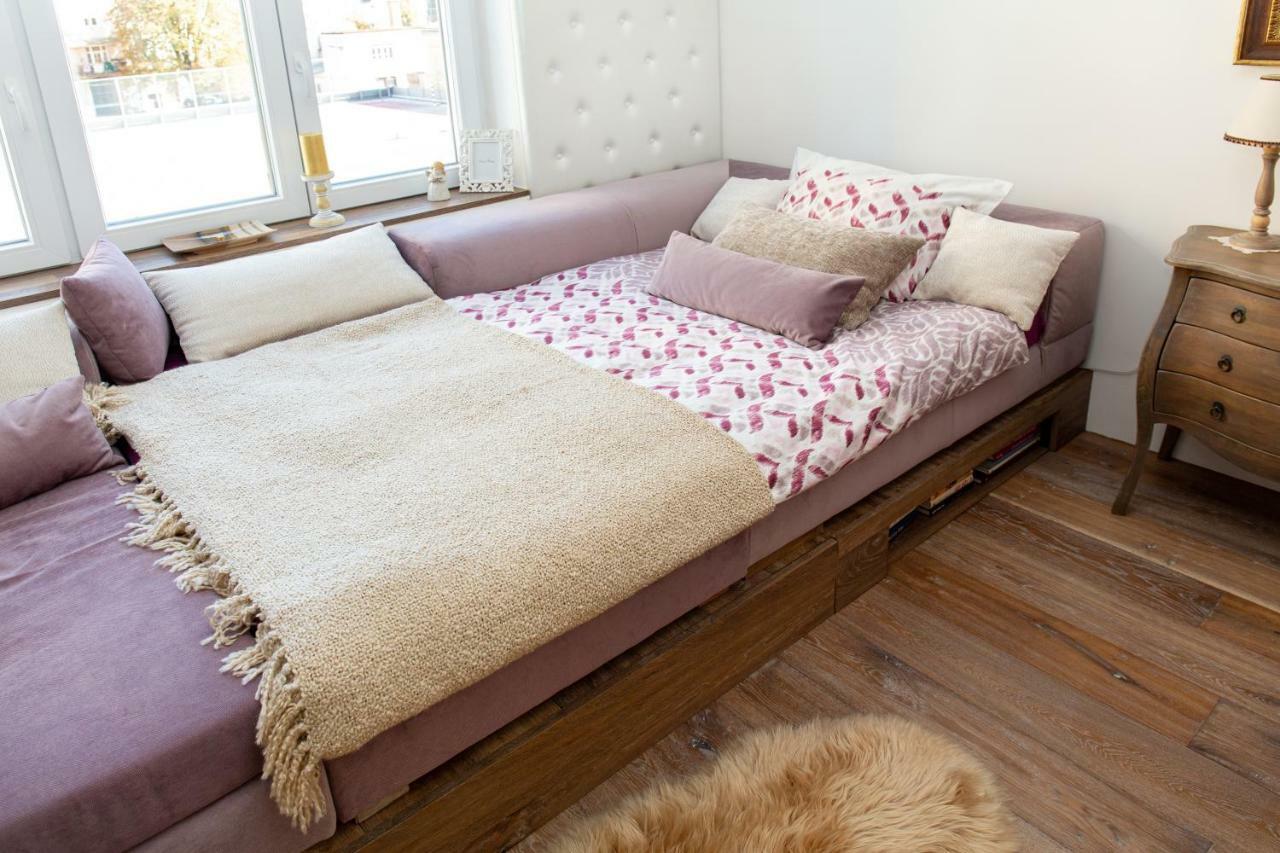 New, Stylish And Modern Central Studio, Free Parking Celje Exterior foto