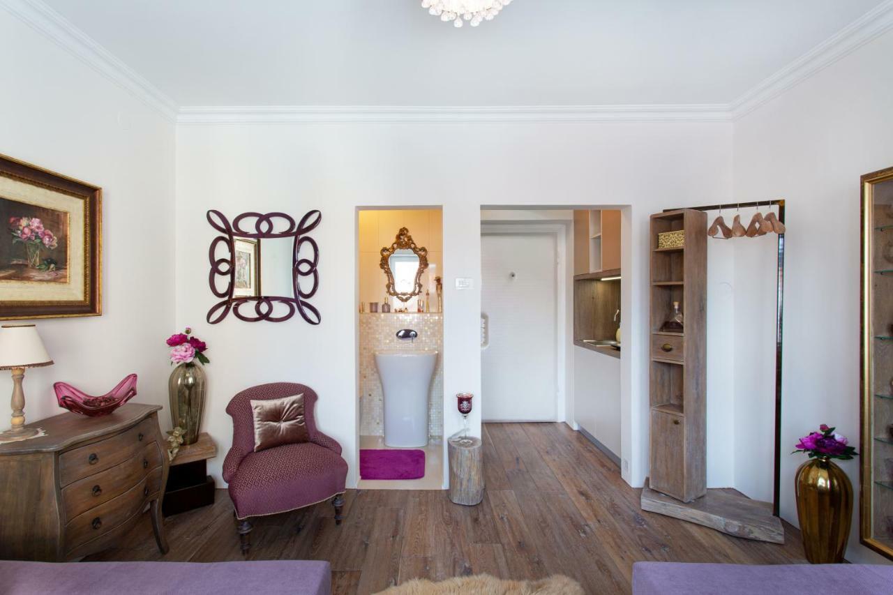 New, Stylish And Modern Central Studio, Free Parking Celje Exterior foto